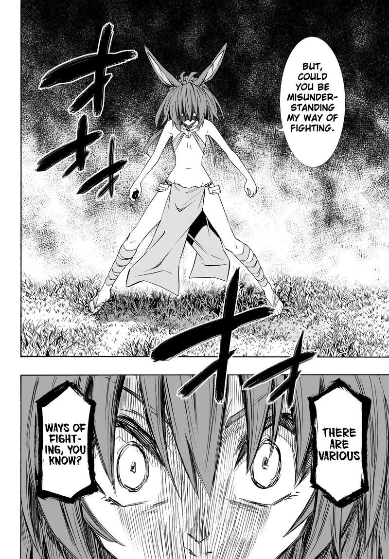 Isekai Maou To Shoukan Shoujo Dorei Majutsu 38 8