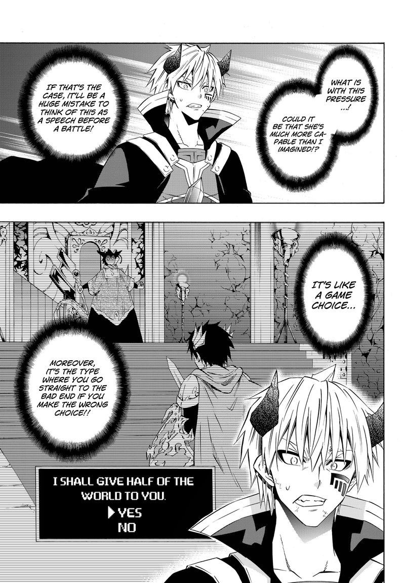 Isekai Maou To Shoukan Shoujo Dorei Majutsu 38 9