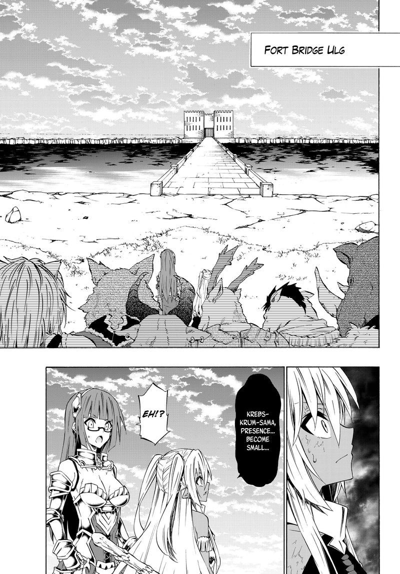 Isekai Maou To Shoukan Shoujo Dorei Majutsu 39 1