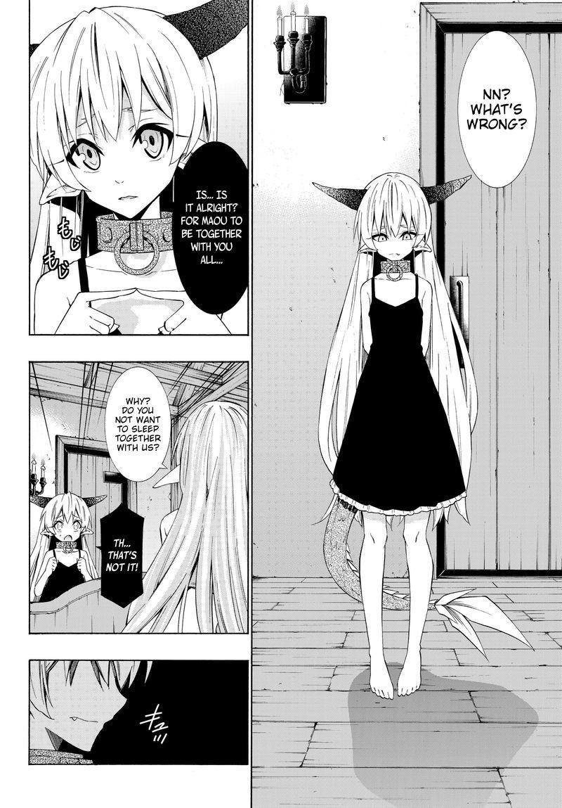 Isekai Maou To Shoukan Shoujo Dorei Majutsu 39 10