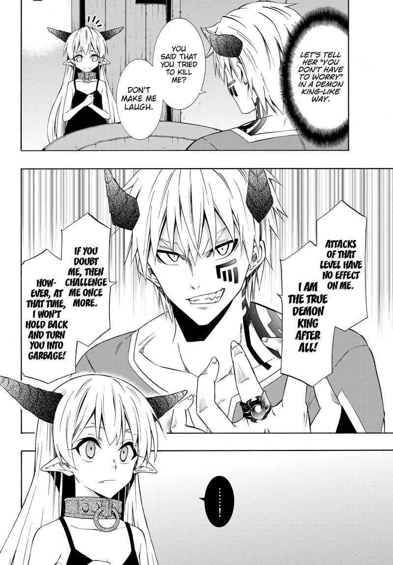 Isekai Maou To Shoukan Shoujo Dorei Majutsu 39 12