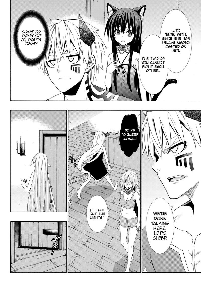 Isekai Maou To Shoukan Shoujo Dorei Majutsu 39 14