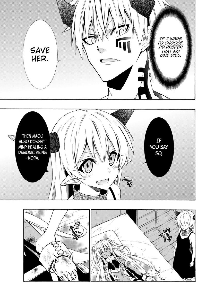 Isekai Maou To Shoukan Shoujo Dorei Majutsu 39 23