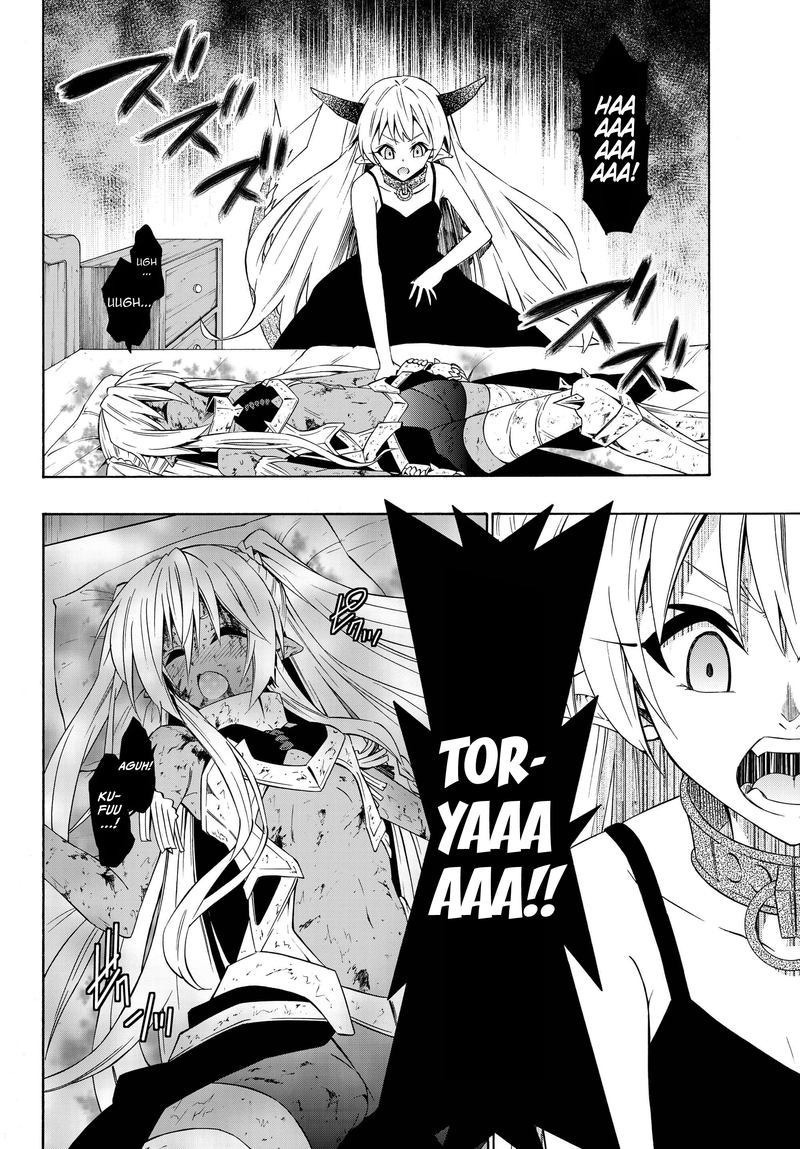 Isekai Maou To Shoukan Shoujo Dorei Majutsu 39 24