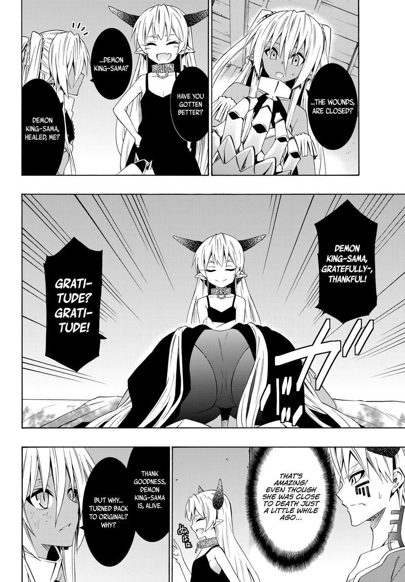 Isekai Maou To Shoukan Shoujo Dorei Majutsu 39 26