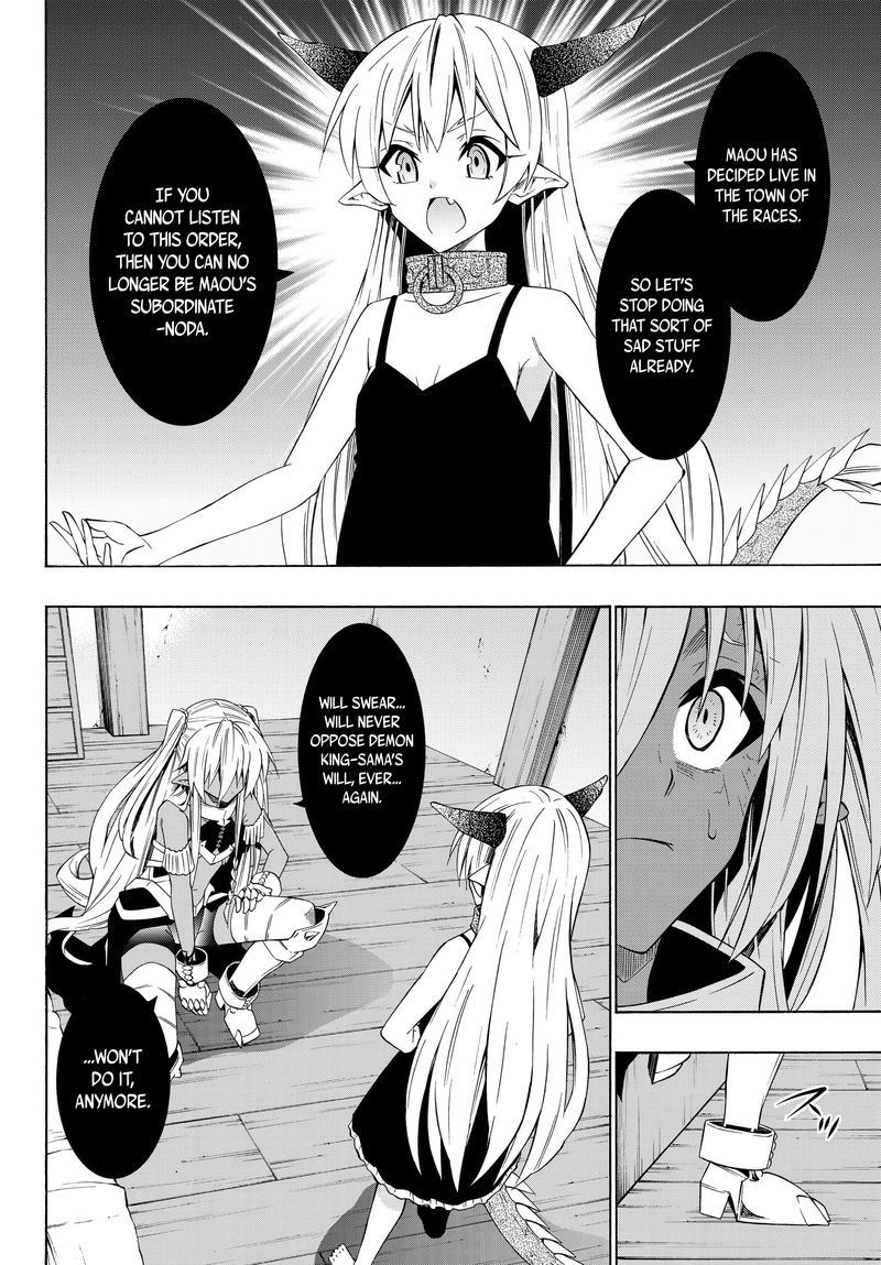 Isekai Maou To Shoukan Shoujo Dorei Majutsu 39 28