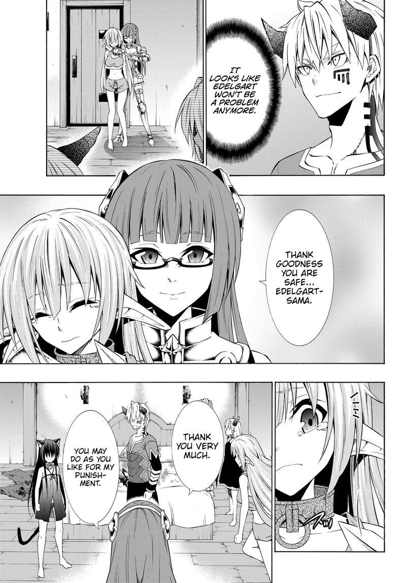 Isekai Maou To Shoukan Shoujo Dorei Majutsu 39 29