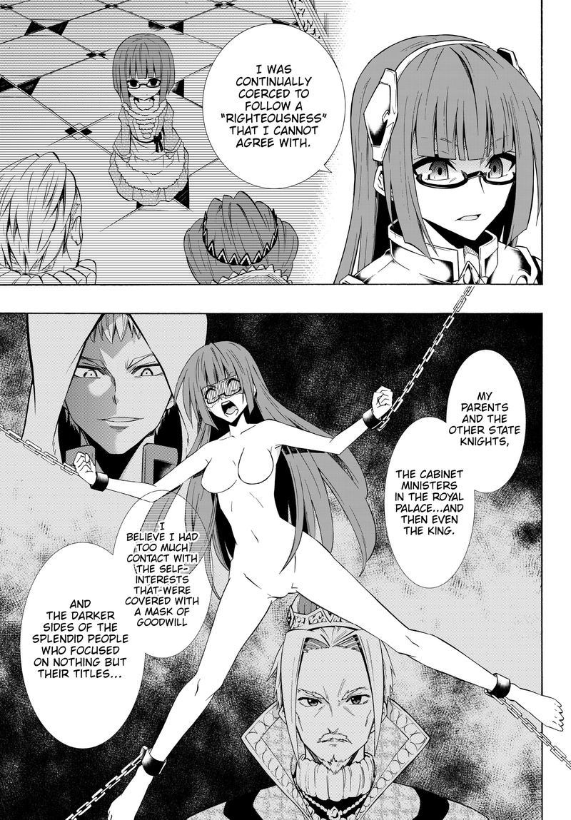 Isekai Maou To Shoukan Shoujo Dorei Majutsu 39 31