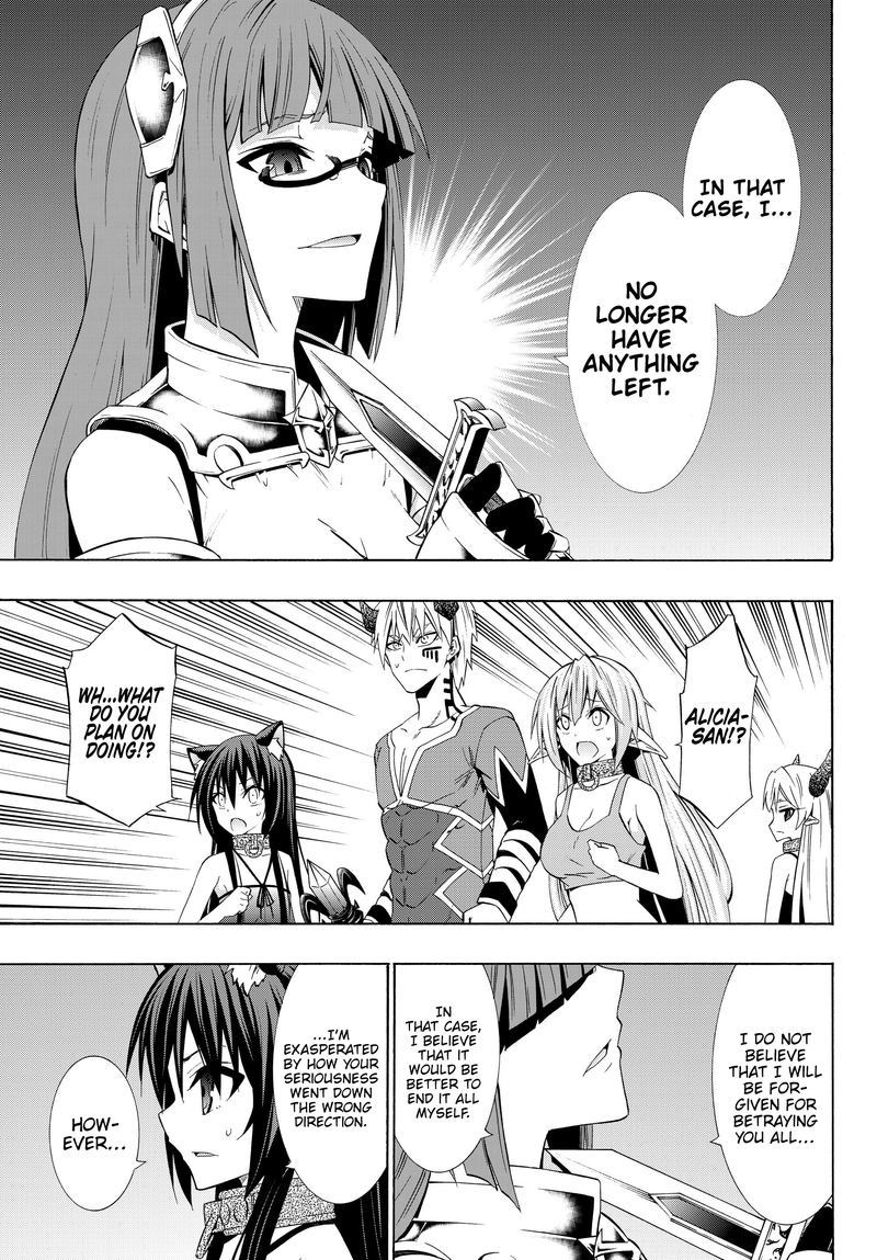 Isekai Maou To Shoukan Shoujo Dorei Majutsu 39 33