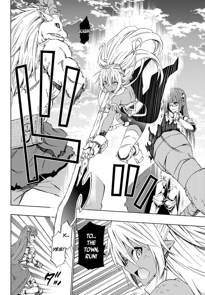 Isekai Maou To Shoukan Shoujo Dorei Majutsu 39 4