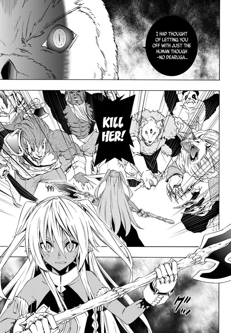 Isekai Maou To Shoukan Shoujo Dorei Majutsu 39 5