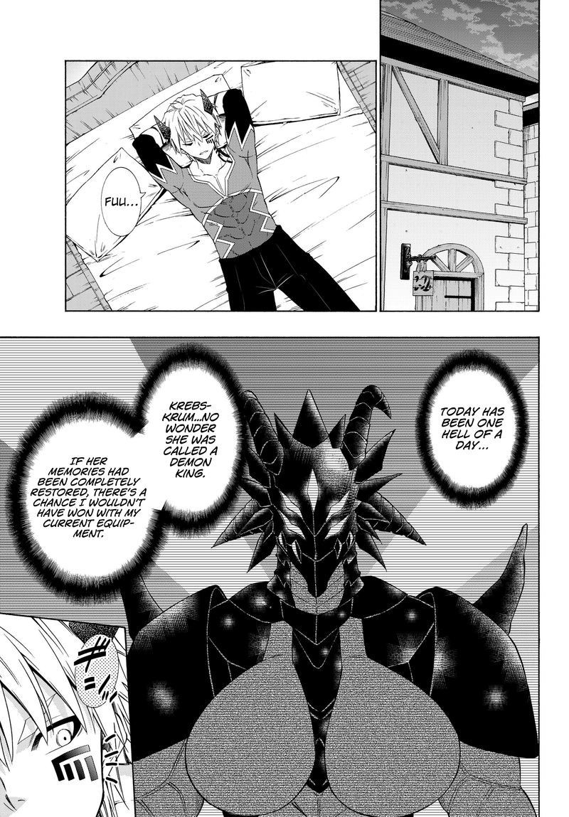 Isekai Maou To Shoukan Shoujo Dorei Majutsu 39 7