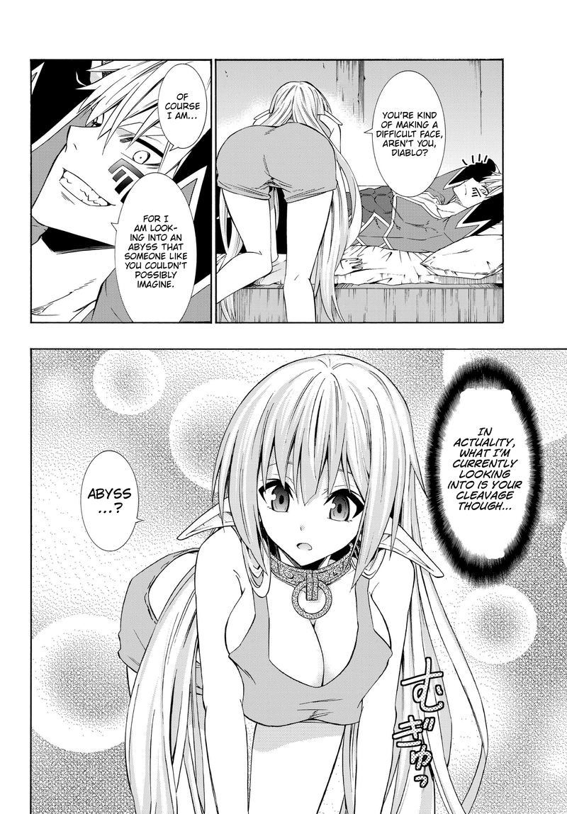 Isekai Maou To Shoukan Shoujo Dorei Majutsu 39 8
