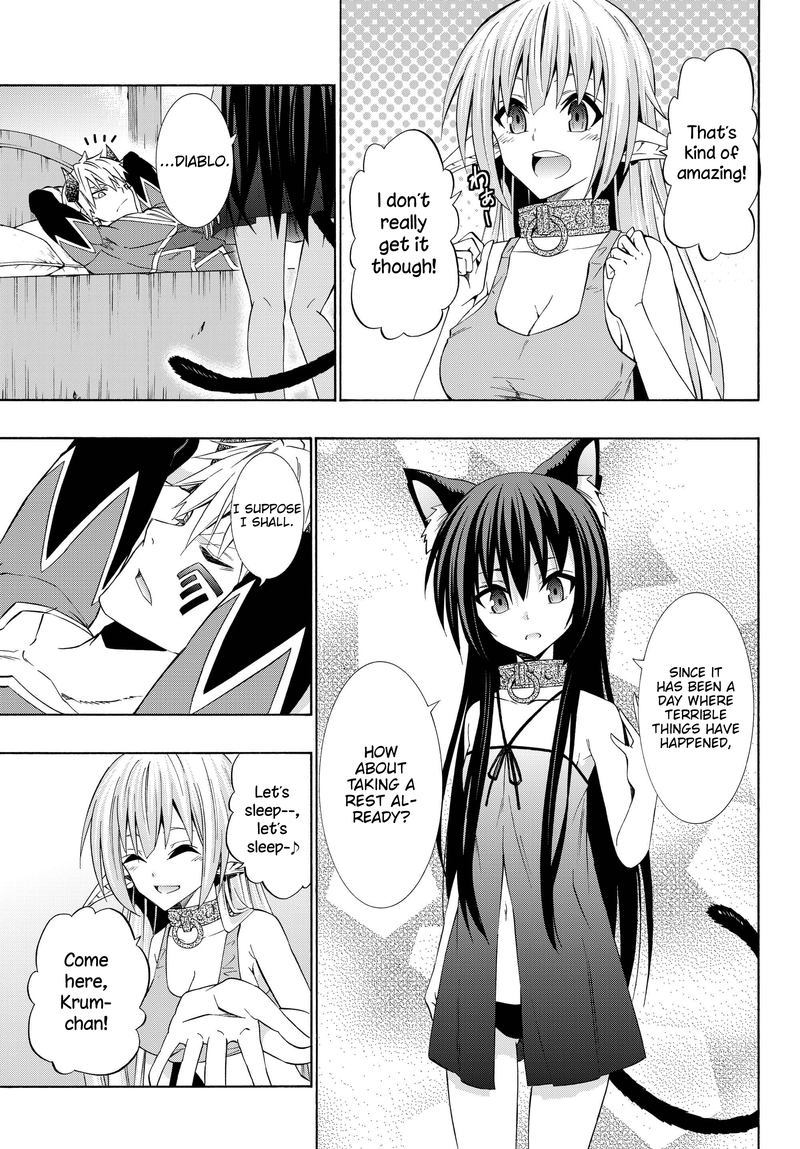 Isekai Maou To Shoukan Shoujo Dorei Majutsu 39 9