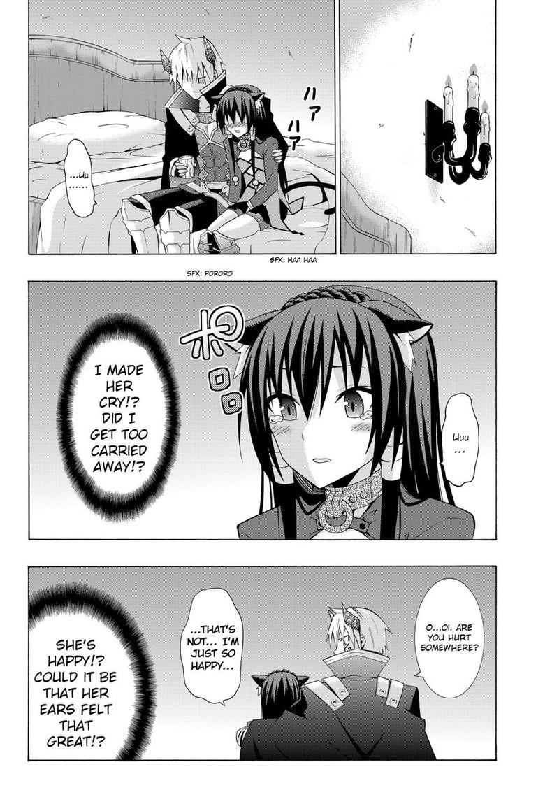Isekai Maou To Shoukan Shoujo Dorei Majutsu 4 10