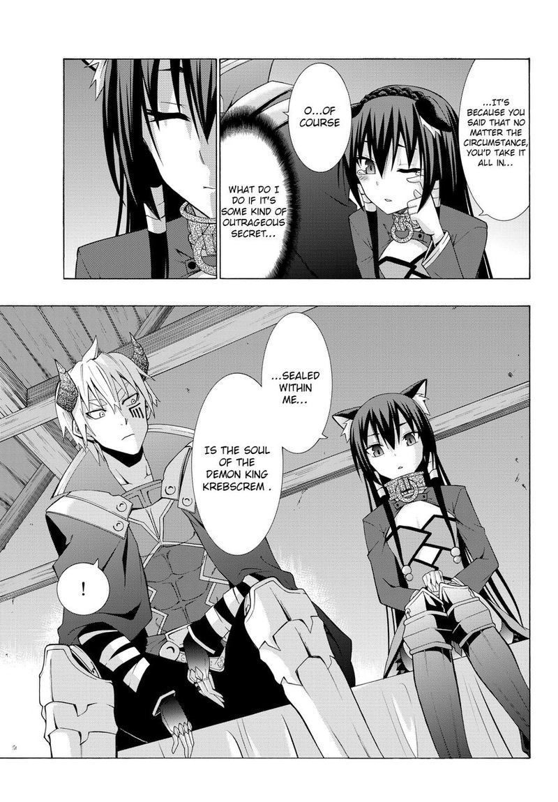 Isekai Maou To Shoukan Shoujo Dorei Majutsu 4 11