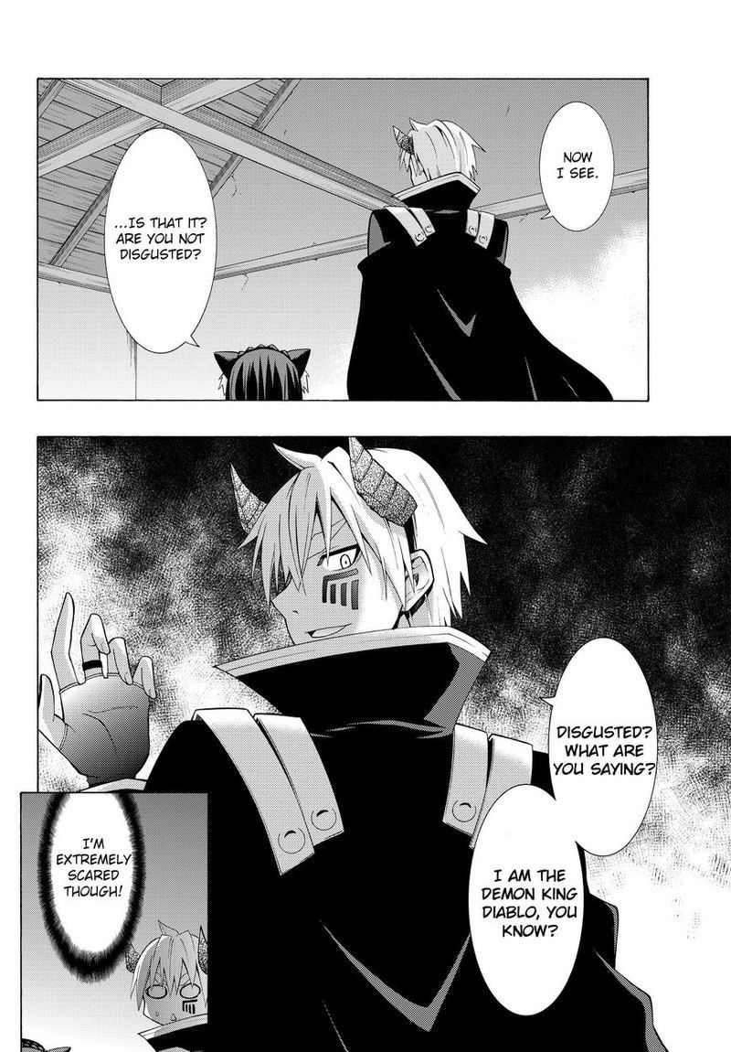 Isekai Maou To Shoukan Shoujo Dorei Majutsu 4 12