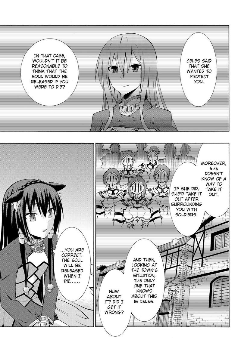 Isekai Maou To Shoukan Shoujo Dorei Majutsu 4 13