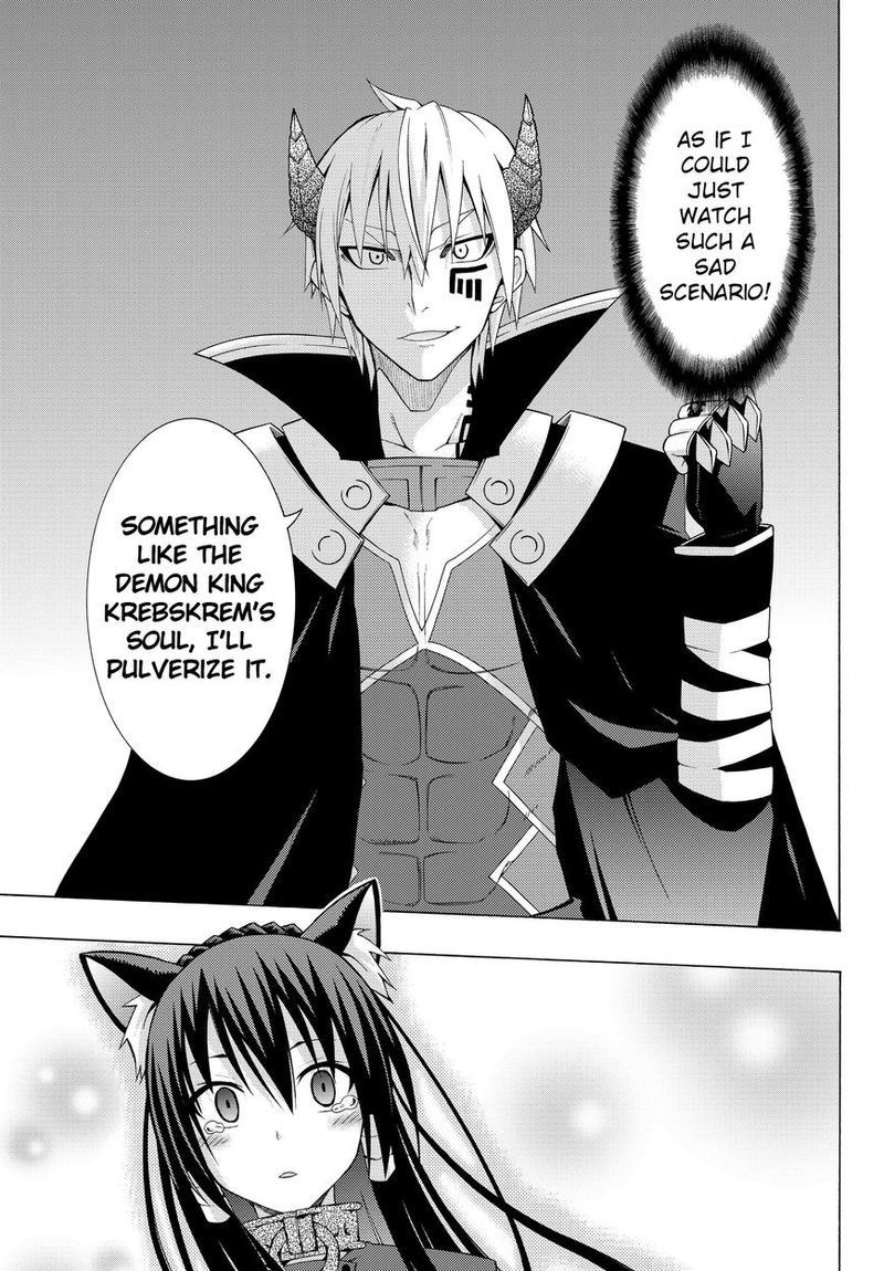 Isekai Maou To Shoukan Shoujo Dorei Majutsu 4 15