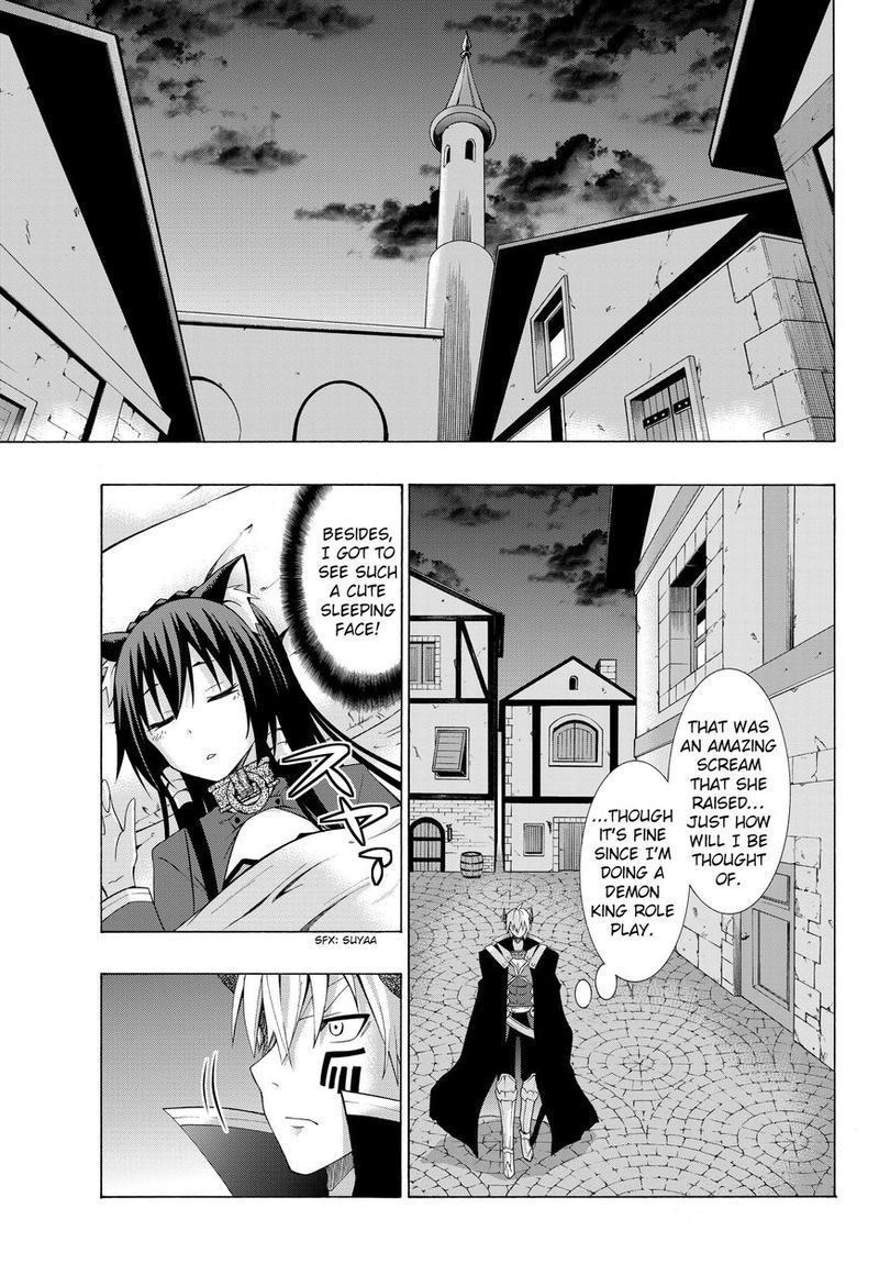 Isekai Maou To Shoukan Shoujo Dorei Majutsu 4 17