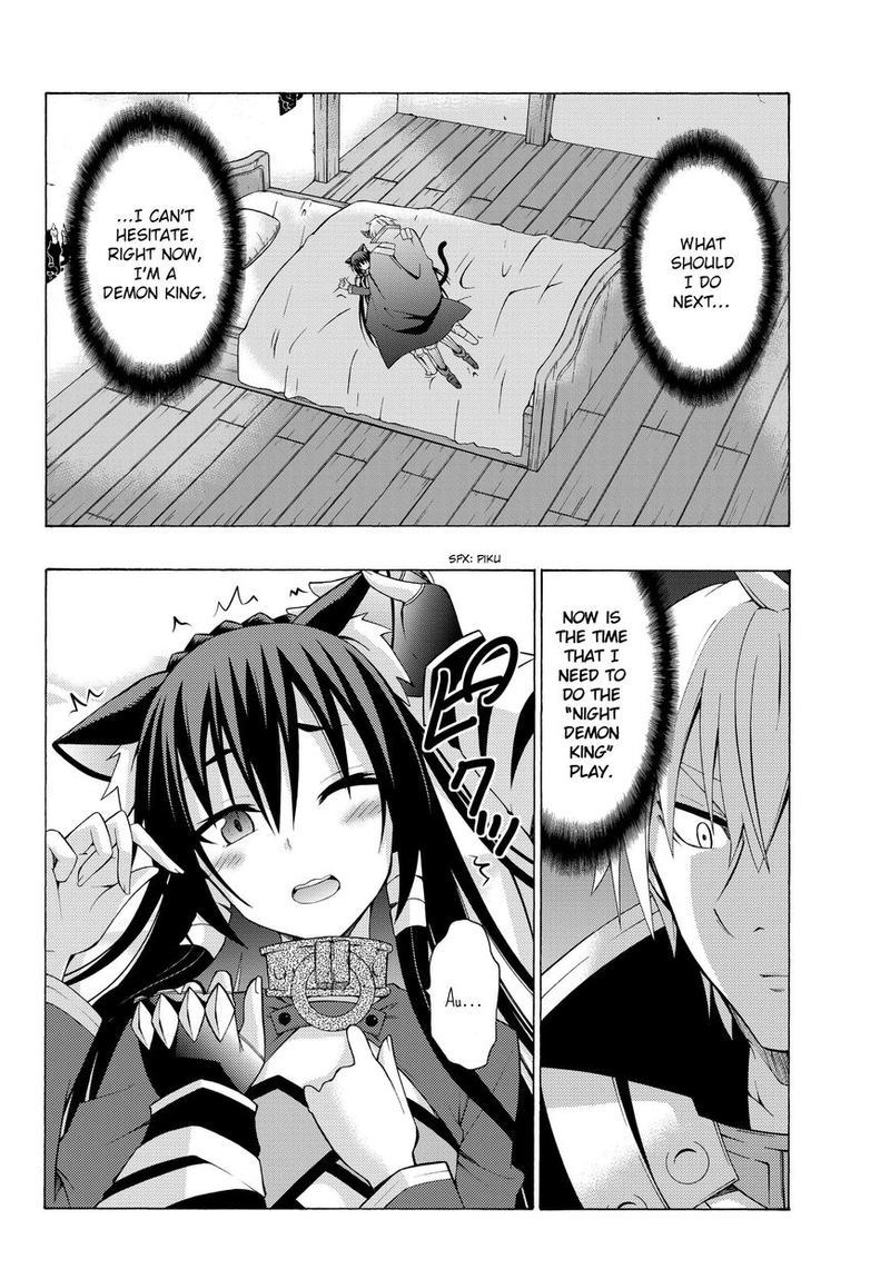 Isekai Maou To Shoukan Shoujo Dorei Majutsu 4 2