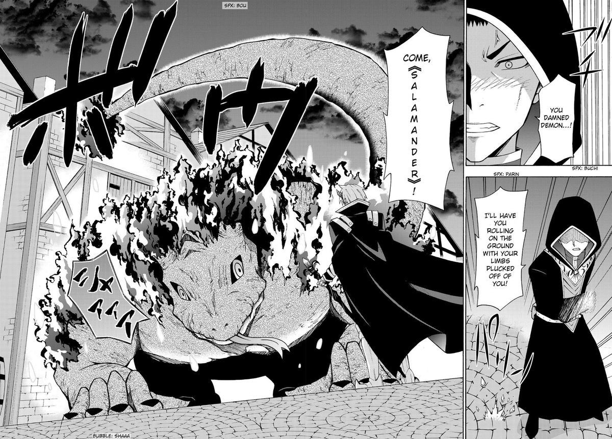 Isekai Maou To Shoukan Shoujo Dorei Majutsu 4 22