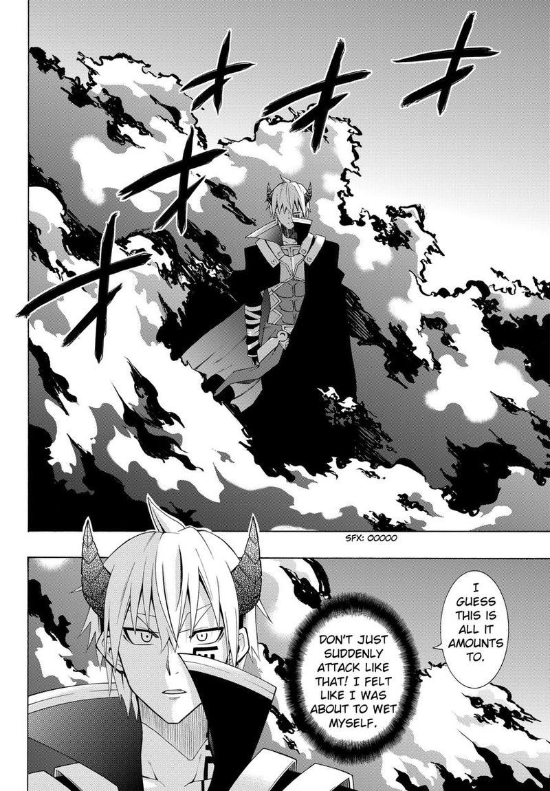 Isekai Maou To Shoukan Shoujo Dorei Majutsu 4 26