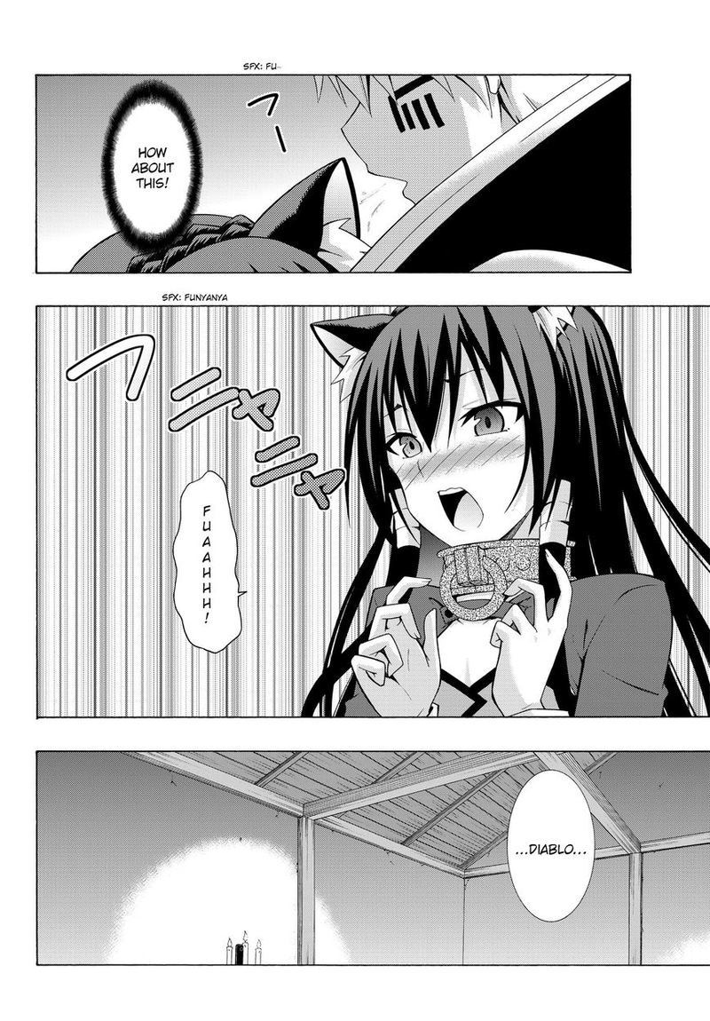 Isekai Maou To Shoukan Shoujo Dorei Majutsu 4 6