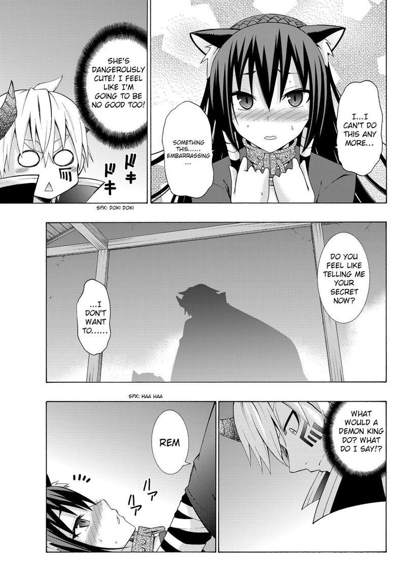 Isekai Maou To Shoukan Shoujo Dorei Majutsu 4 7
