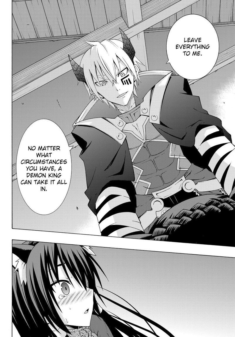 Isekai Maou To Shoukan Shoujo Dorei Majutsu 4 8