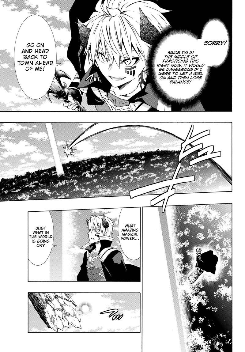 Isekai Maou To Shoukan Shoujo Dorei Majutsu 41 27