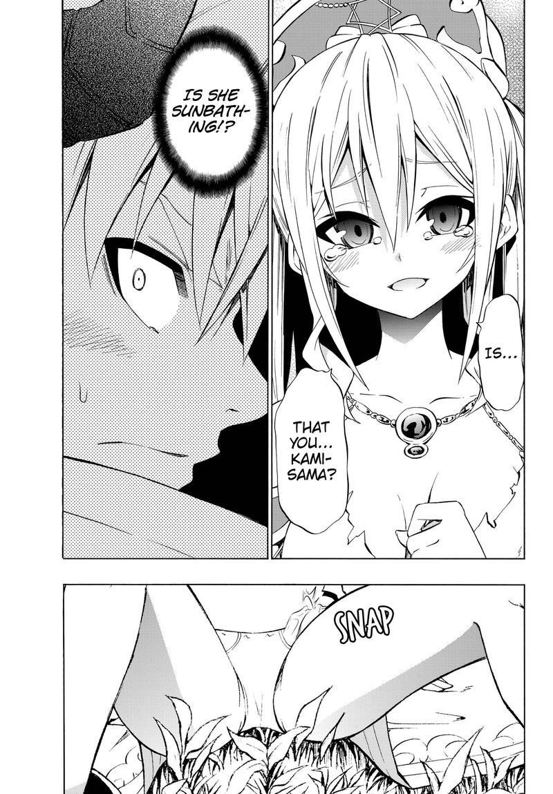 Isekai Maou To Shoukan Shoujo Dorei Majutsu 42 1