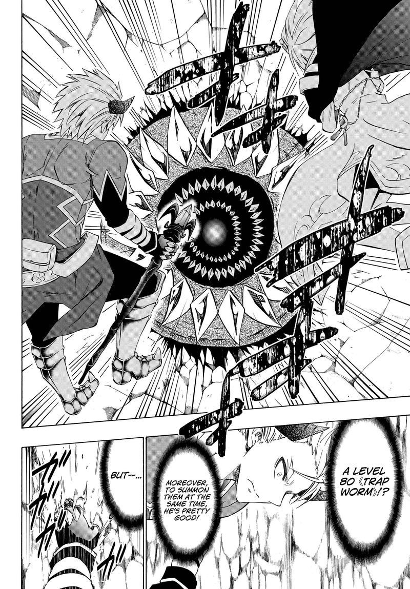 Isekai Maou To Shoukan Shoujo Dorei Majutsu 42 12