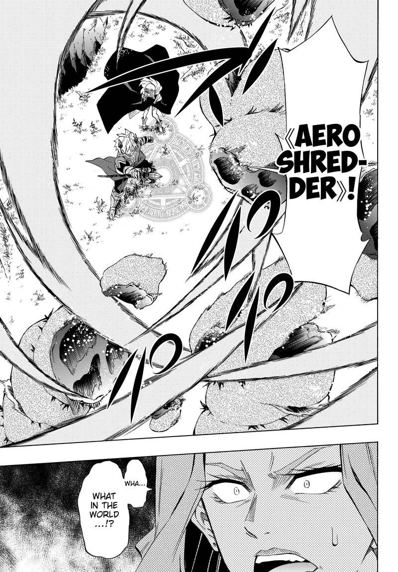 Isekai Maou To Shoukan Shoujo Dorei Majutsu 42 15