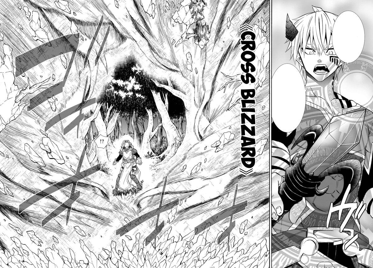 Isekai Maou To Shoukan Shoujo Dorei Majutsu 42 19