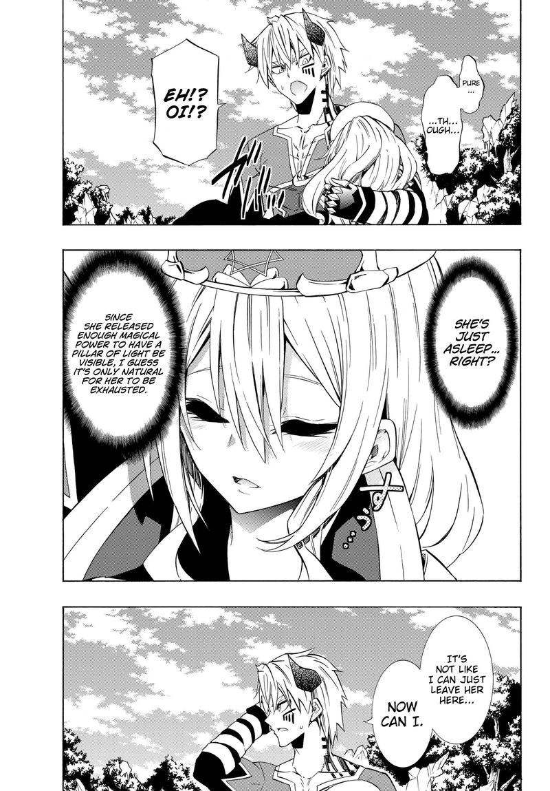 Isekai Maou To Shoukan Shoujo Dorei Majutsu 42 23
