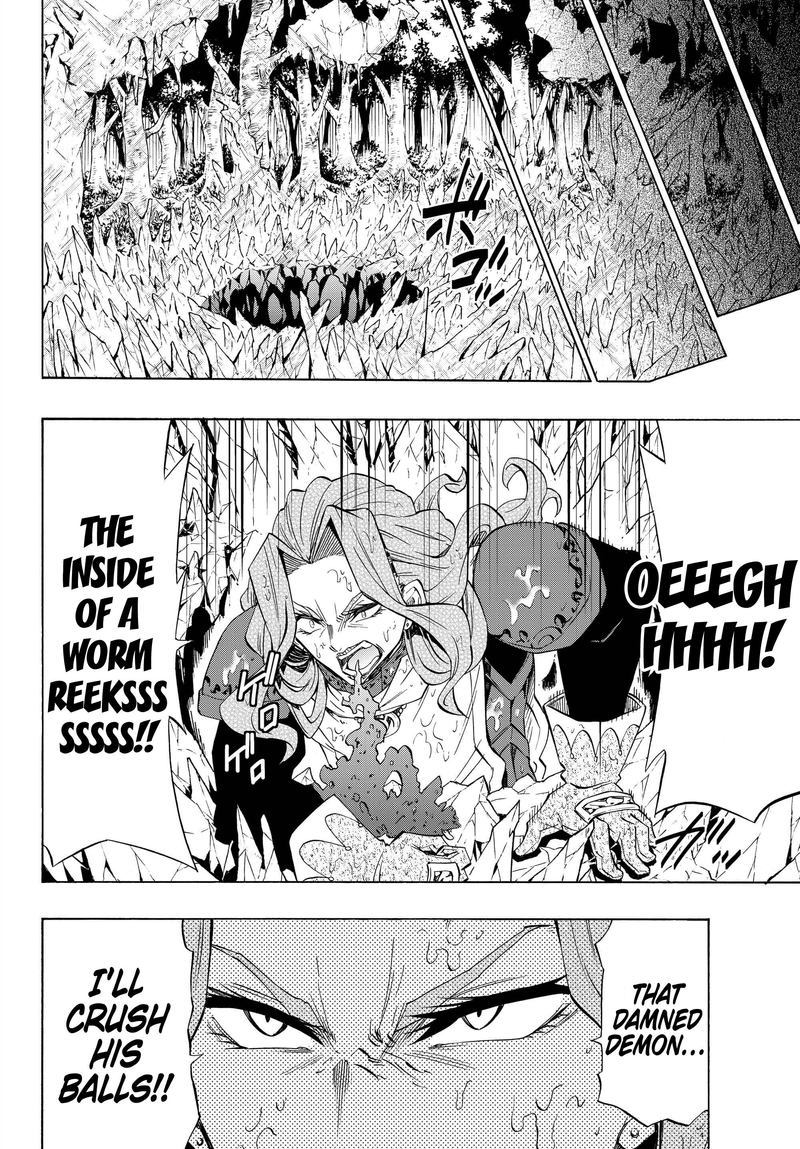 Isekai Maou To Shoukan Shoujo Dorei Majutsu 42 24