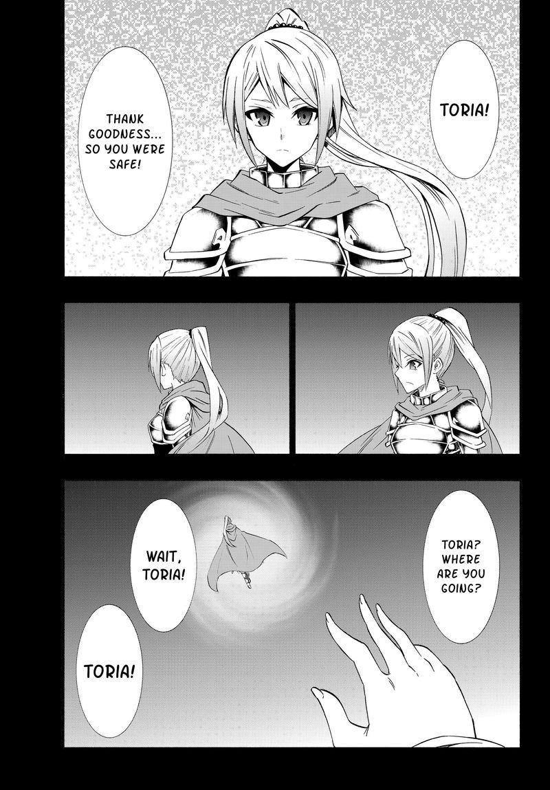 Isekai Maou To Shoukan Shoujo Dorei Majutsu 42 25