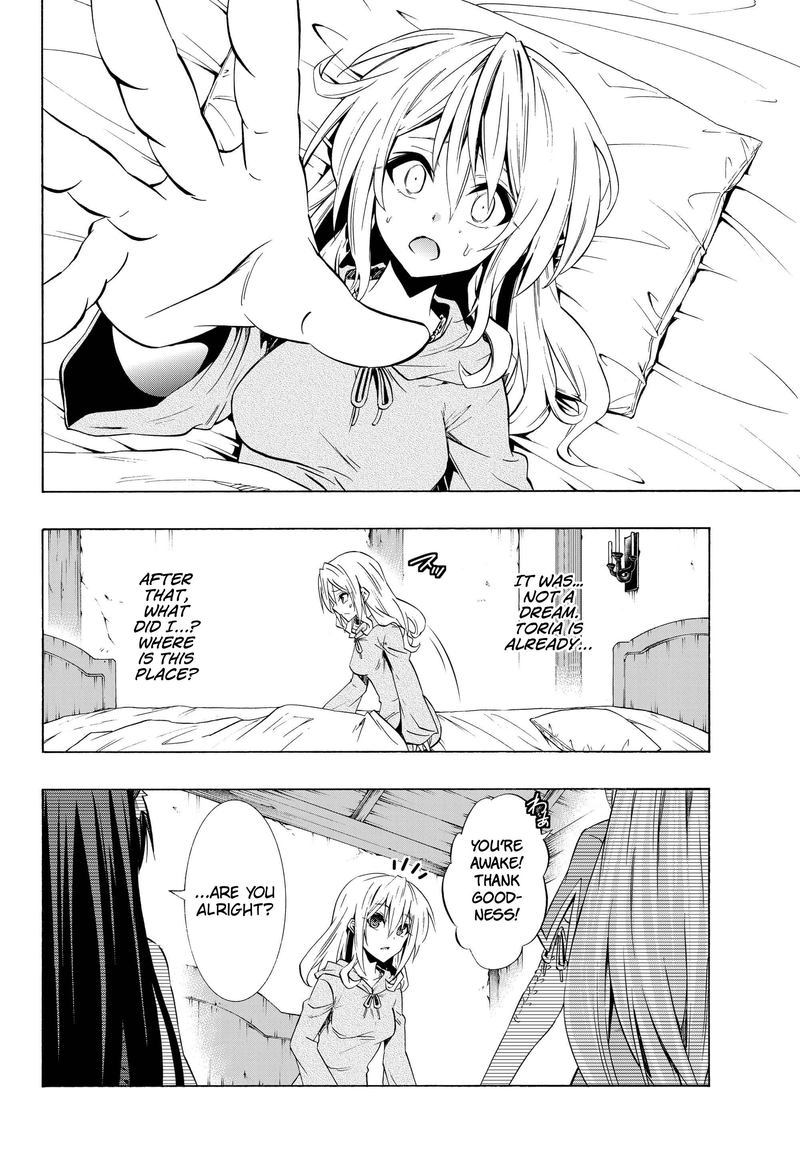 Isekai Maou To Shoukan Shoujo Dorei Majutsu 42 26
