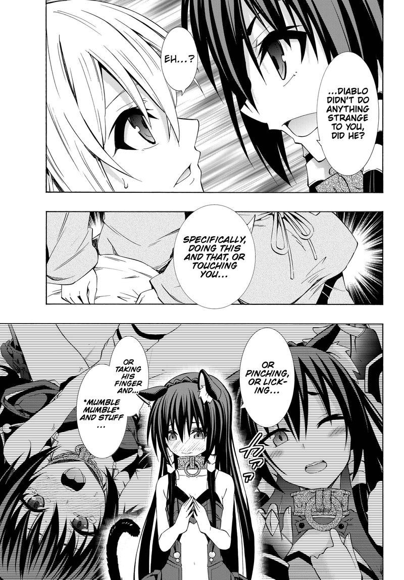 Isekai Maou To Shoukan Shoujo Dorei Majutsu 42 29