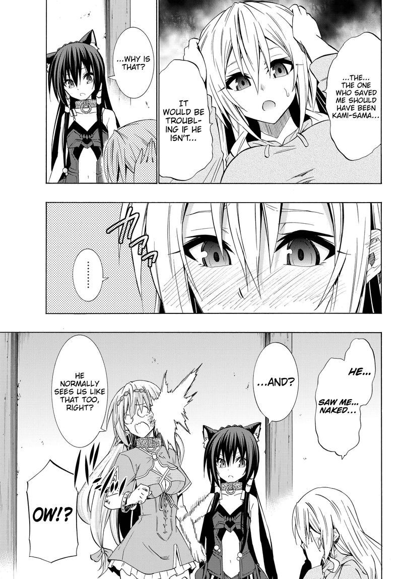 Isekai Maou To Shoukan Shoujo Dorei Majutsu 42 33