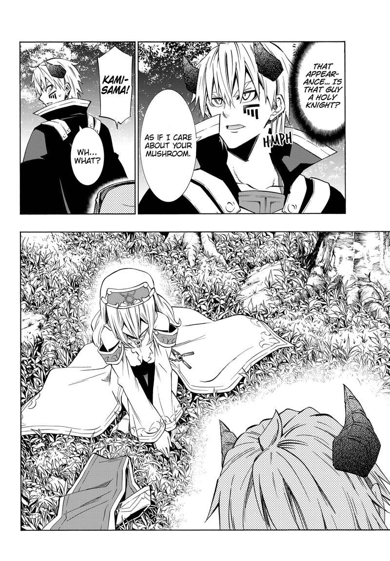 Isekai Maou To Shoukan Shoujo Dorei Majutsu 42 4