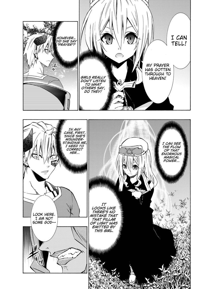 Isekai Maou To Shoukan Shoujo Dorei Majutsu 42 9