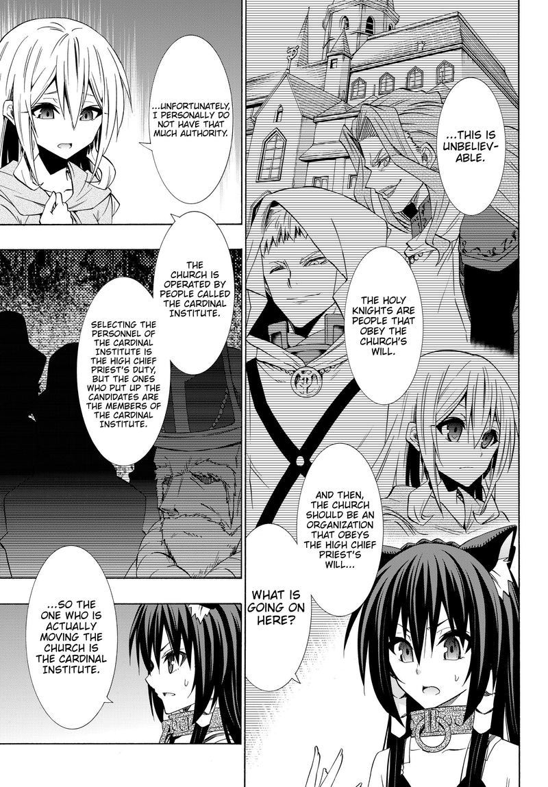Isekai Maou To Shoukan Shoujo Dorei Majutsu 43 11