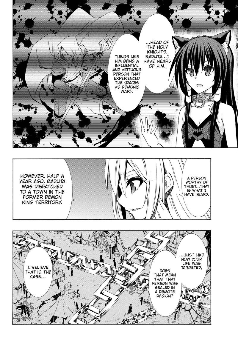 Isekai Maou To Shoukan Shoujo Dorei Majutsu 43 16