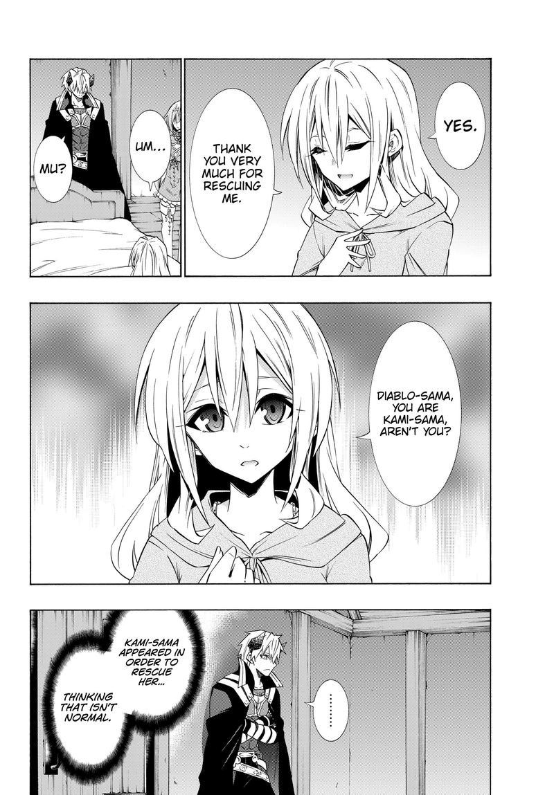 Isekai Maou To Shoukan Shoujo Dorei Majutsu 43 2