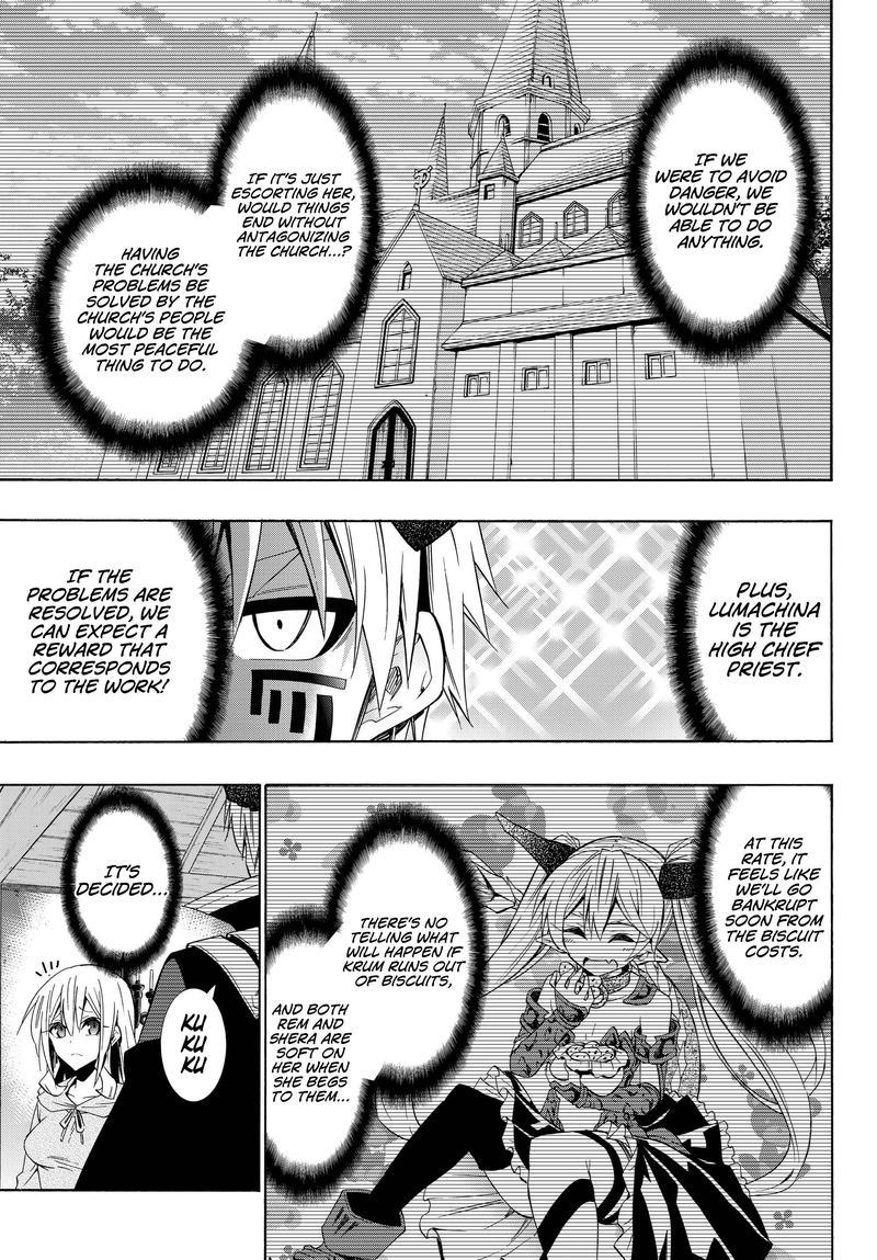 Isekai Maou To Shoukan Shoujo Dorei Majutsu 43 25