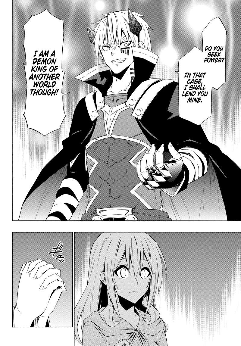 Isekai Maou To Shoukan Shoujo Dorei Majutsu 43 26