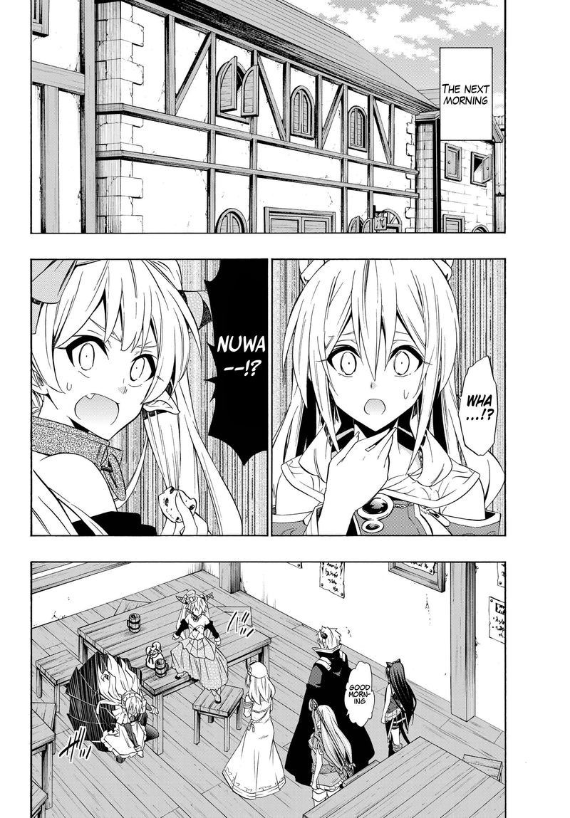 Isekai Maou To Shoukan Shoujo Dorei Majutsu 43 28