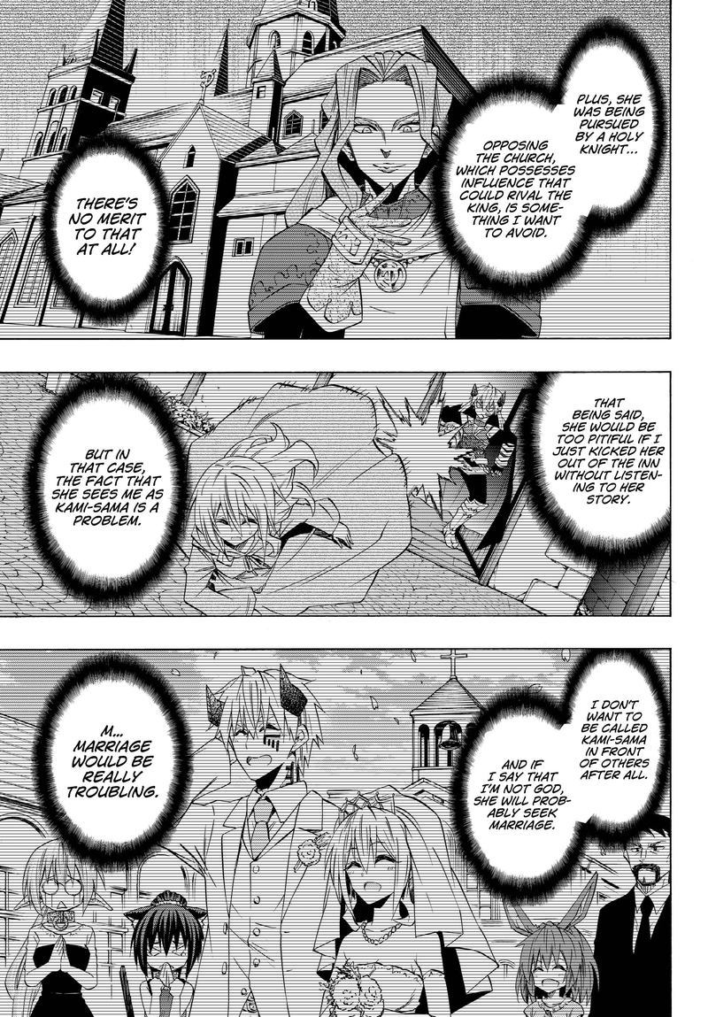 Isekai Maou To Shoukan Shoujo Dorei Majutsu 43 3